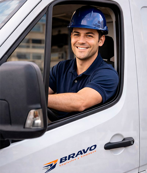 Logistica-y-empaque-Bravo-logistica Logistica y empaque Bravo logistica
